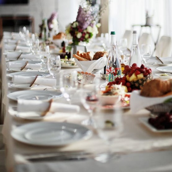 traiteur mariage Nantes
