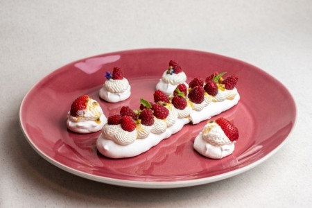 Buffet de dessert